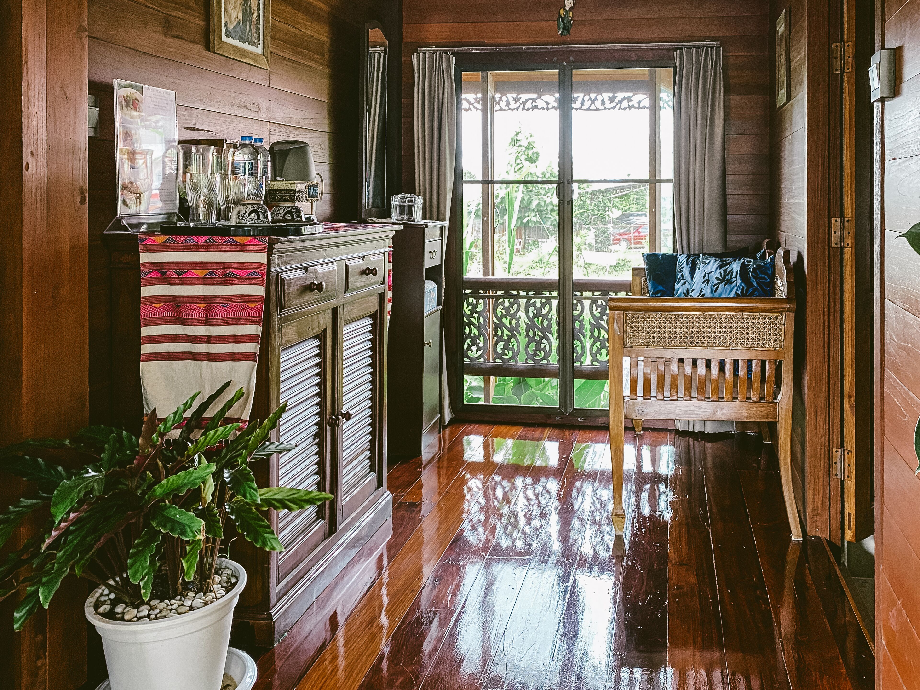 superior room | 1 bedroom, free minibar items, blackout curtains, free wifi