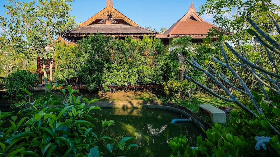 Rommai Villa