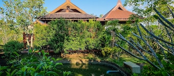 Rommai Villa