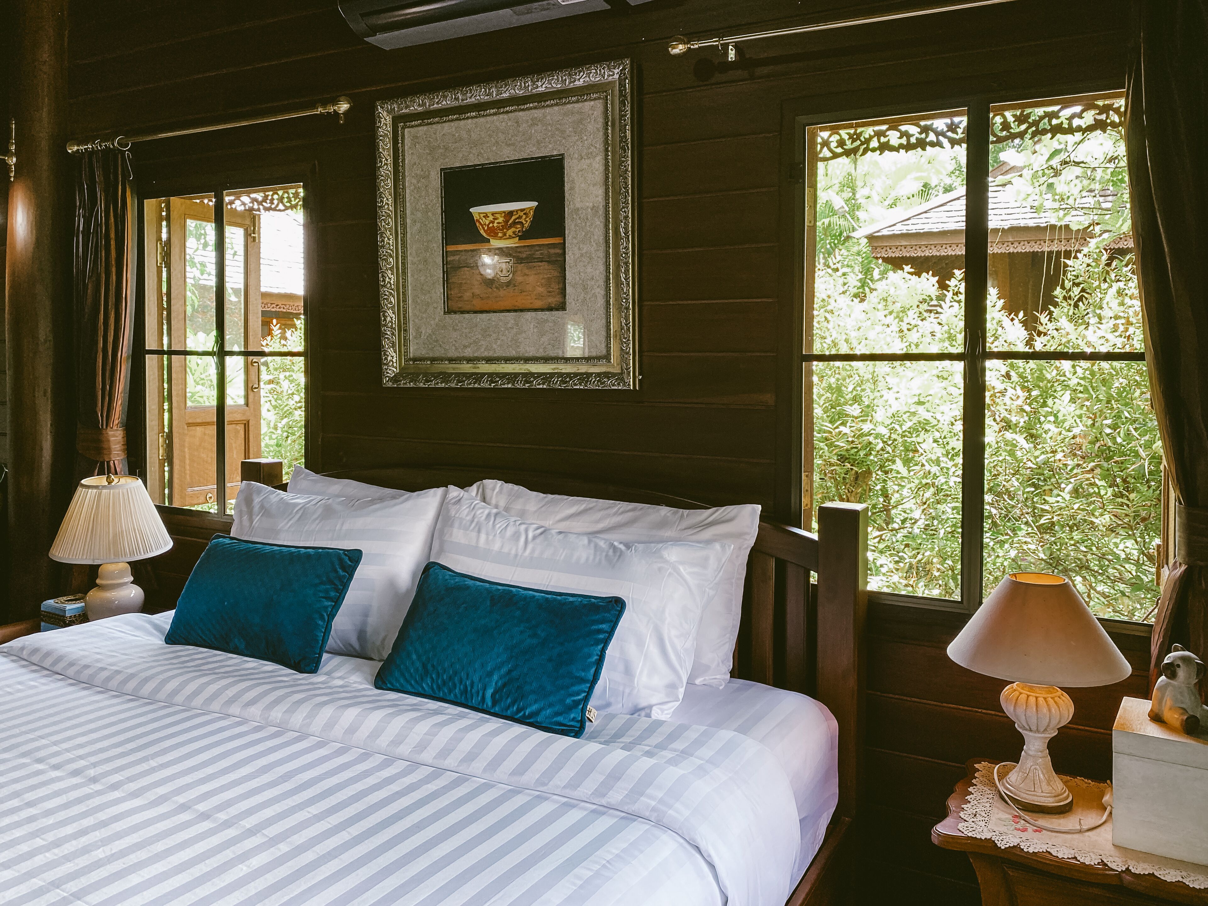 superior suite | 1 bedroom, free minibar items, blackout curtains, free wifi