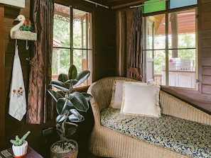 1 bedroom, free minibar items, blackout drapes, free WiFi
