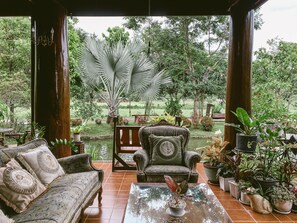 Interior - Rommai Villa (Chiang Rai)