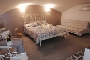 Premium bedding, rollaway beds, free WiFi, bed sheets