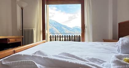 Miravalle Supersport Hotel