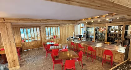 Miravalle Supersport Hotel