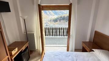 Doppia Deluxe | Lenzuola