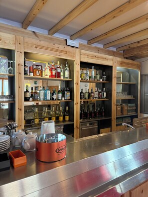Restaurant -  Miravalle Supersport Hotel (Forni Avoltri)