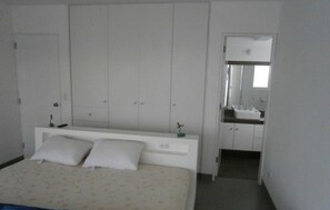 公寓, 3 间卧  室 | 3 多间卧室、特色装修、特色家居、熨斗/熨板