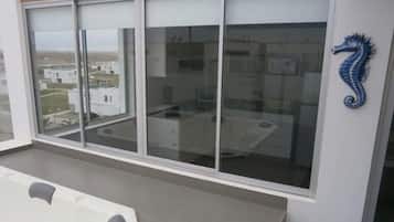 Apartment, 3 Bedrooms | Terrace/patio