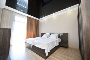 Interior - Hotel Skyline Batumi (Batumi)