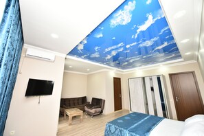 Interior - Hotel Skyline Batumi (Batumi)
