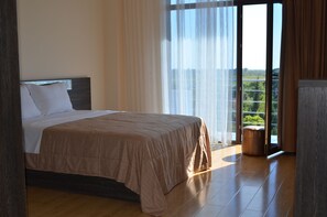 Interior - Hotel Skyline Batumi (Batumi)