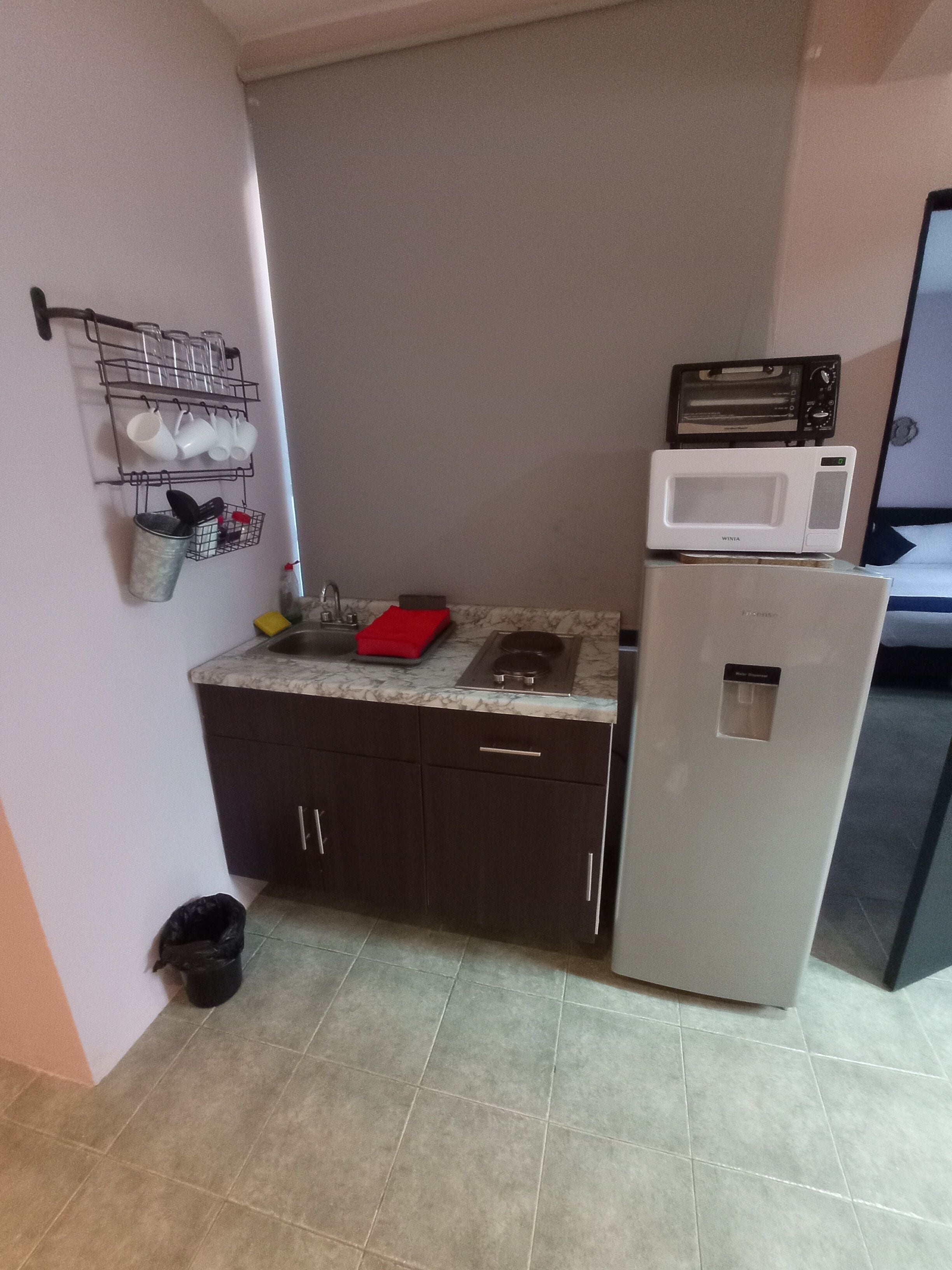 Foto - Singular Coyoacán Pepper My Love!