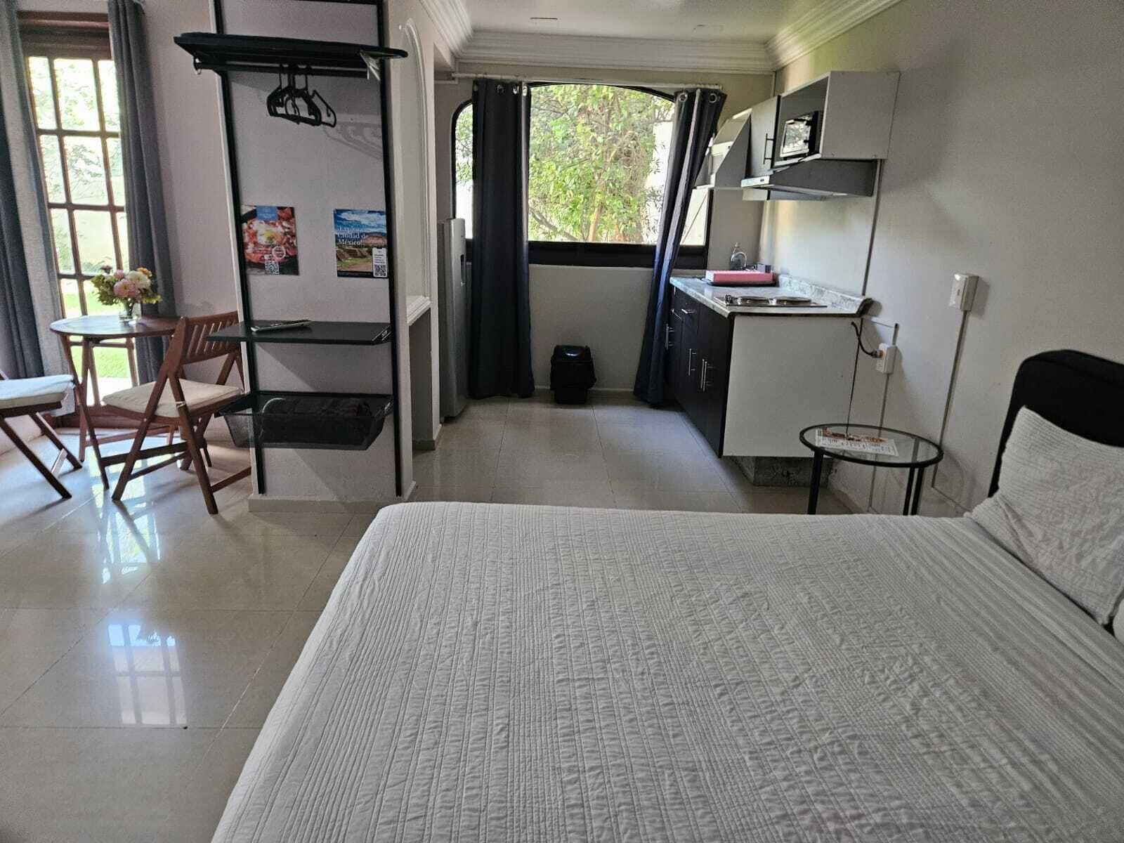 Photo - Singular Coyoacán Pepper My Love!