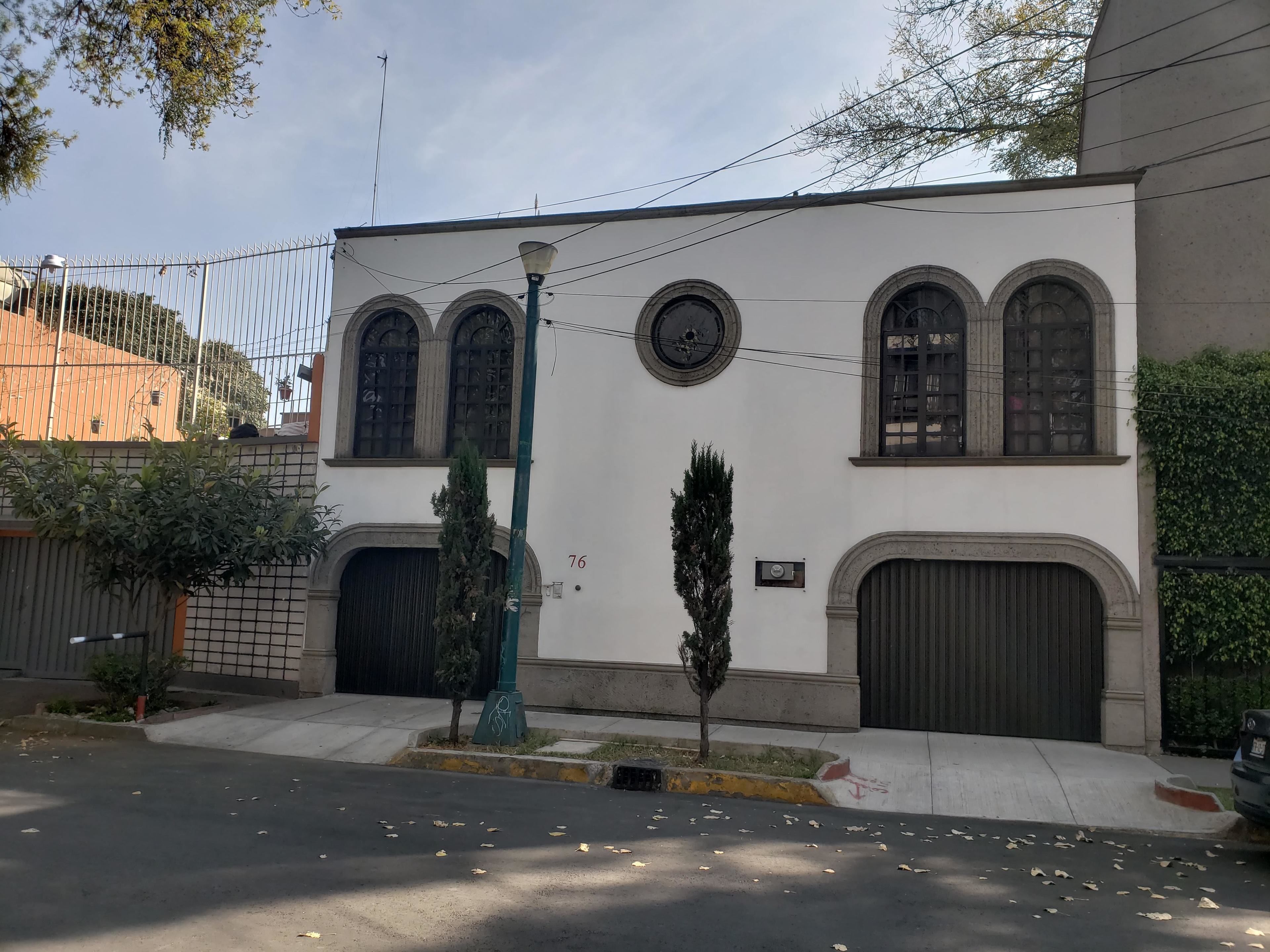 Foto - Singular Coyoacán Pepper My Love!