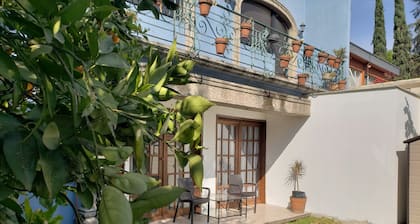 Hotel Singular Coyoacán