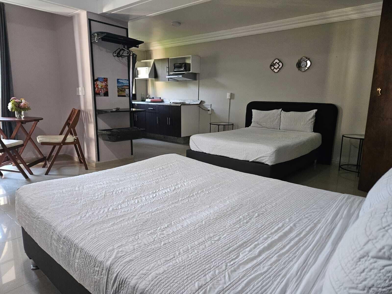 Foto - Singular Coyoacán Pepper My Love!