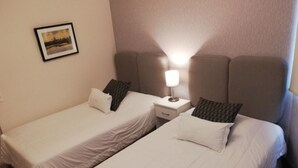 Appartement, 3 chambres