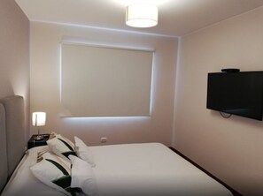 Apartament, 3 dormitoris | 3 dormitoris, planxa i posts de planxar, wifi gratuïta i roba de llit 