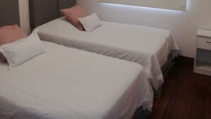 Appartement, 3 chambres