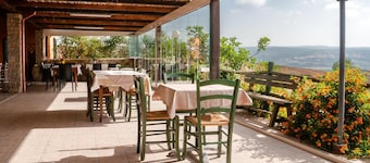 Agriturismo Cuaddus e Tellas