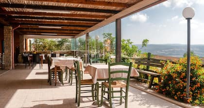 Agriturismo Cuaddus e Tellas