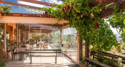 Agriturismo Cuaddus e Tellas