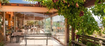 Agriturismo Cuaddus e Tellas