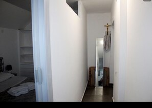 Room amenity - Casa maria (Naples)
