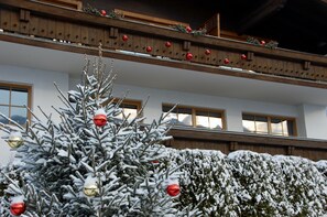 Detalle exterior