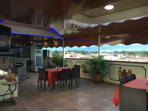 Confort 3 Habitaciones 5 Personas