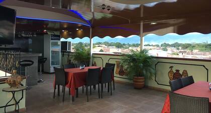 Confort 3 Habitaciones 5 Personas