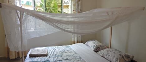 2 habitaciones