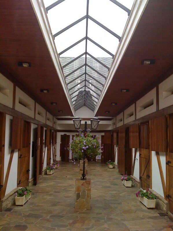Intérieur