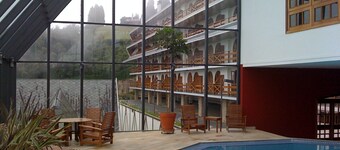 Campos do Jordão - Alto do Capivari