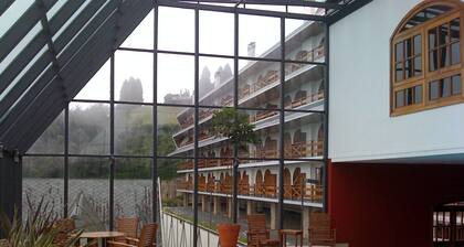 Campos do JordĂŁo - Haut do Capivari