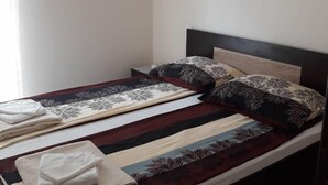 Room - Melodia del Mare 2, apartments (Dobrota)