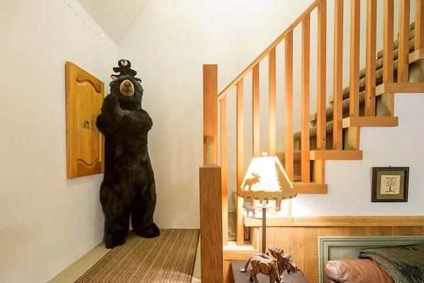 3 Schlafzimmer, Bügeleisen/Bügelbrett, WLAN, Bettwäsche