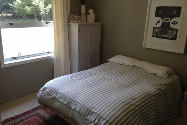 3 bedrooms, internet