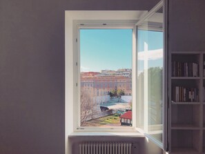 Interiör