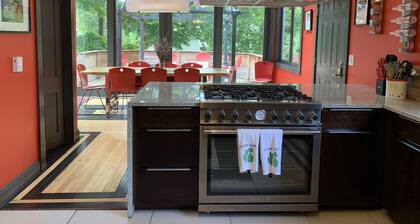 Superbe 4 Chambre de luxe Modernisé victorienne dans un quartier super Dans Troy