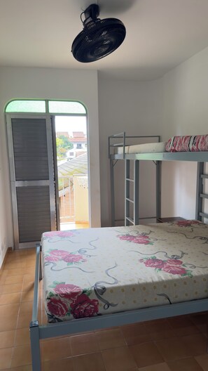 2 chambres, Wi-Fi