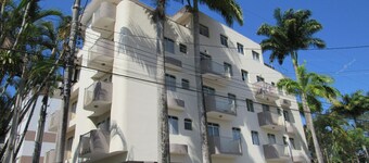 Tenório Apartment with Wi-Fi - 2 bedrooms - 1st floor