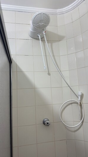 Dusche
