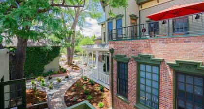 The Grand Curtis Summ