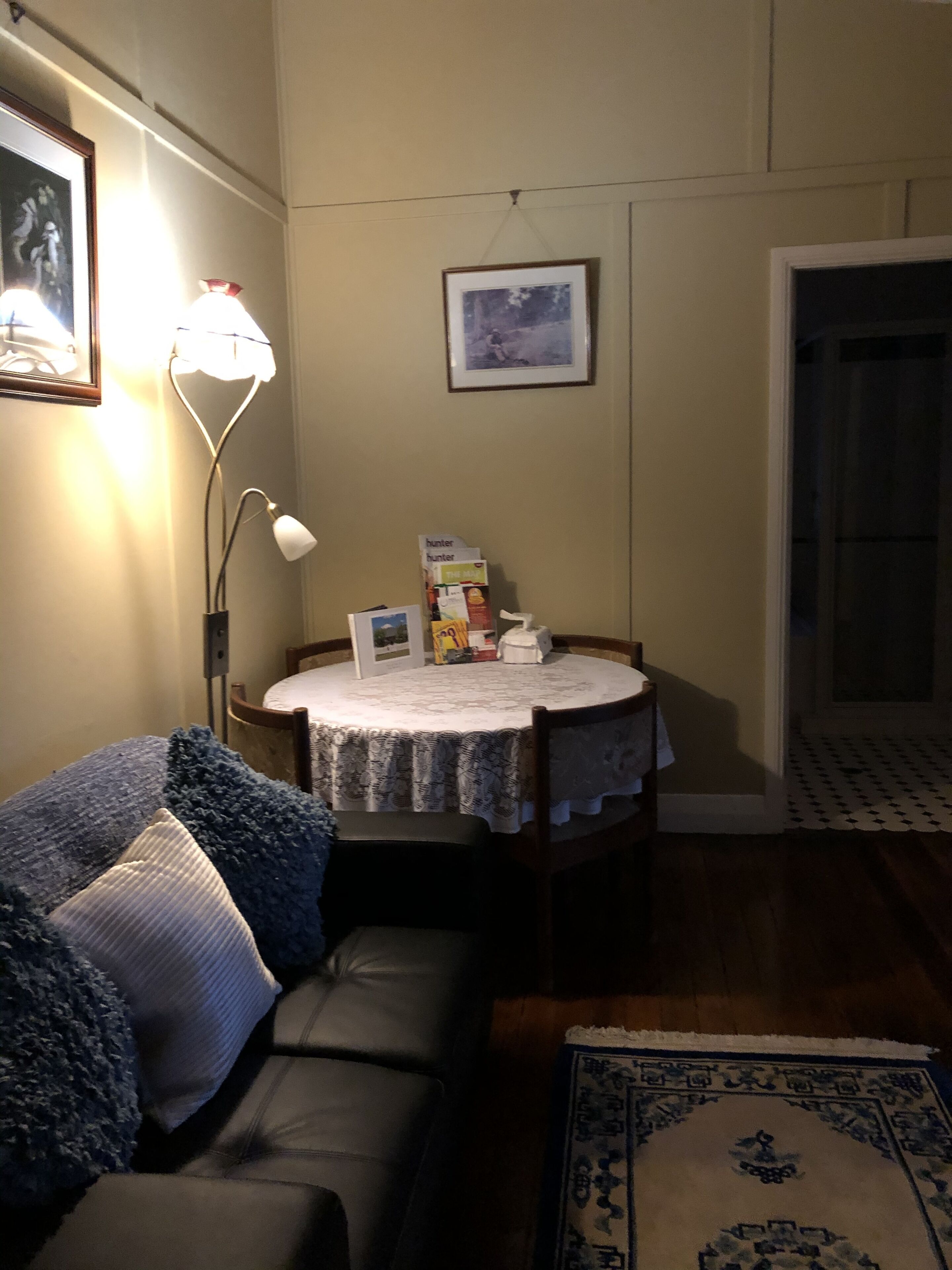 'Tara-Lee': A Step Back in Time... — image 6