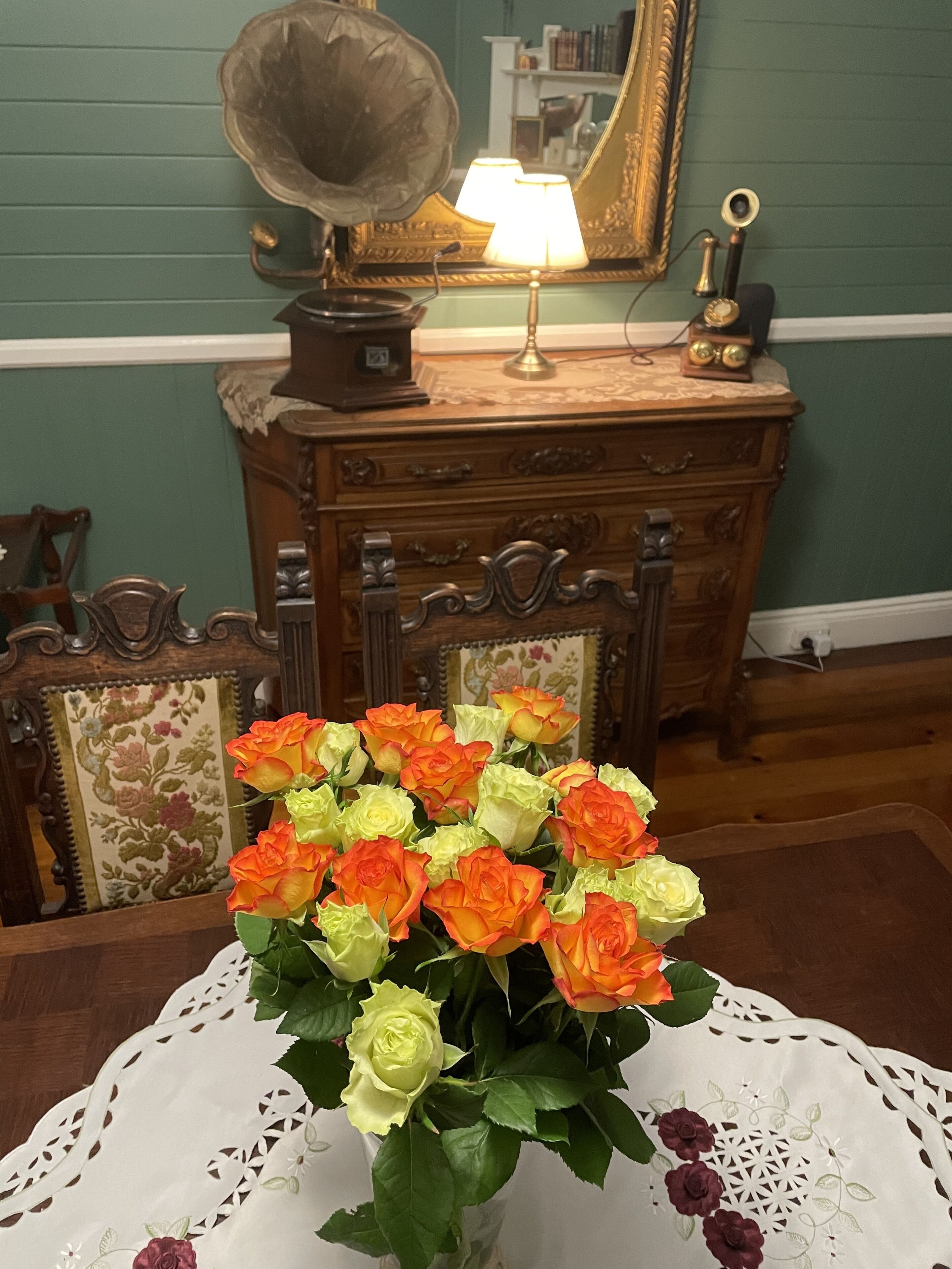 'Tara-Lee': A Step Back in Time... — image 4