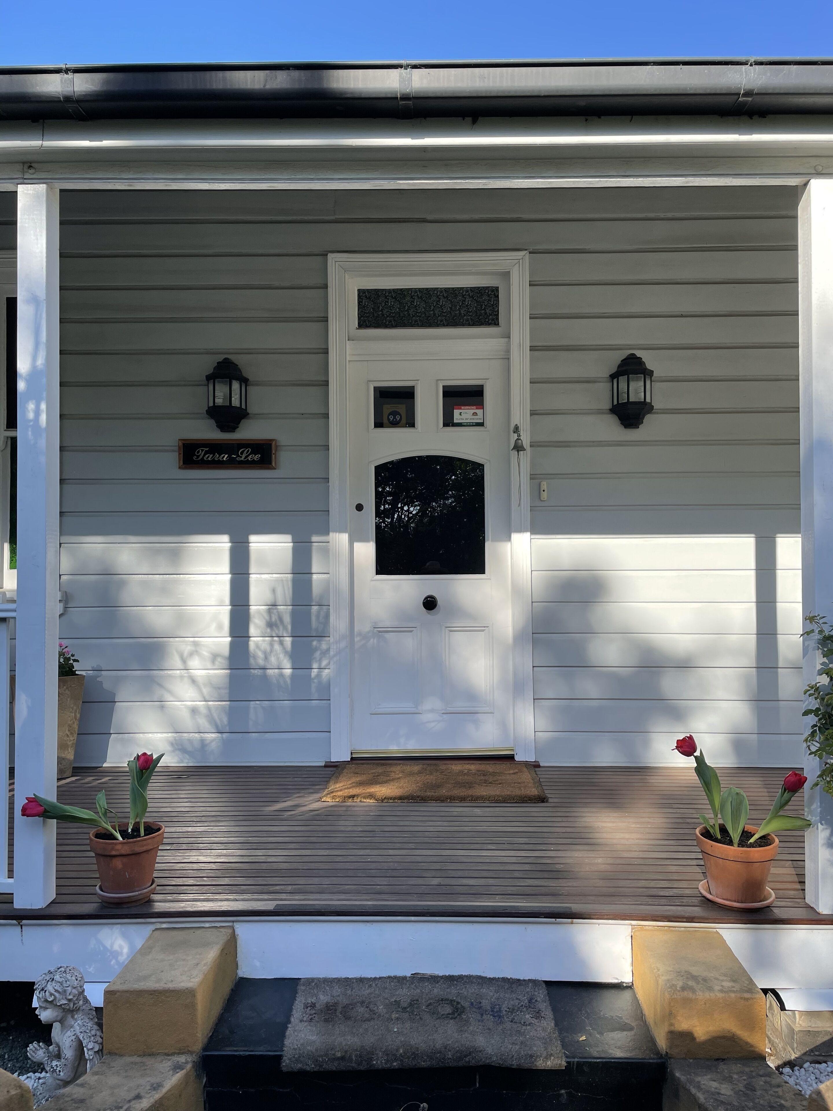 'Tara-Lee': A Step Back in Time... — image 25