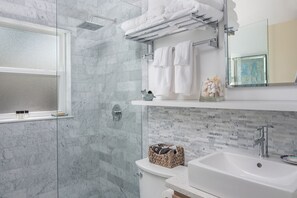 Haartrockner, Handtücher