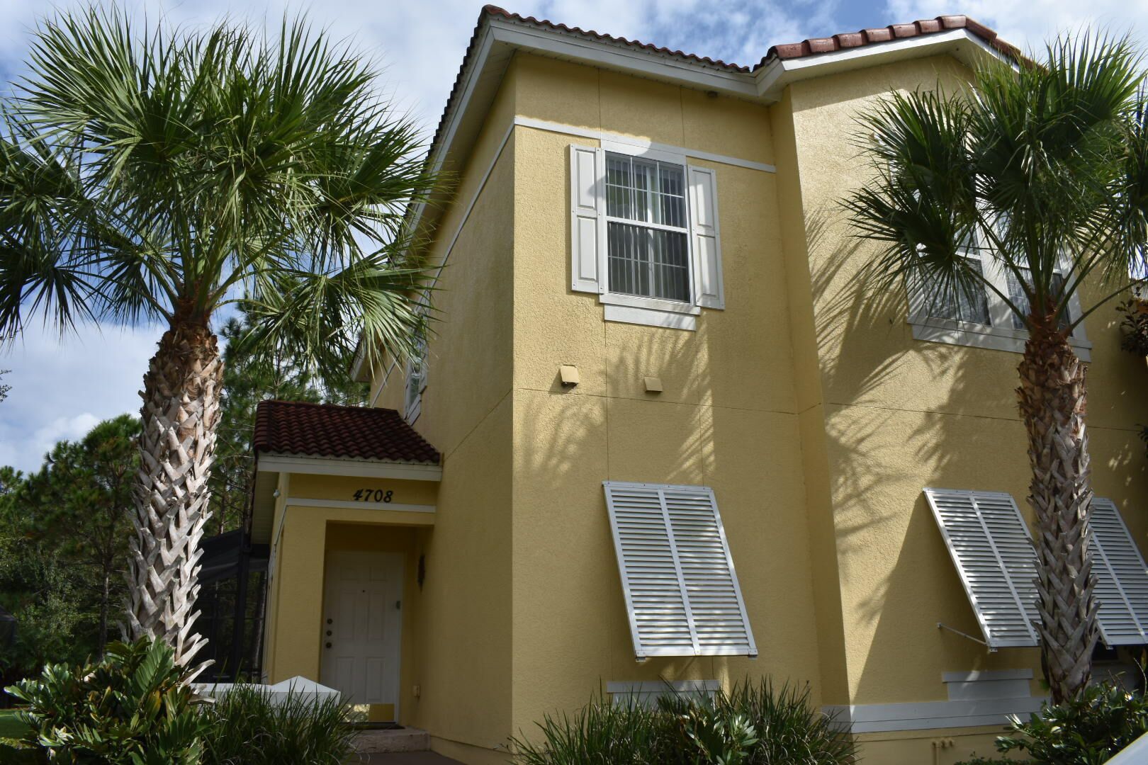 Great Location, Excellent View and the Best Resort: Terra Verde